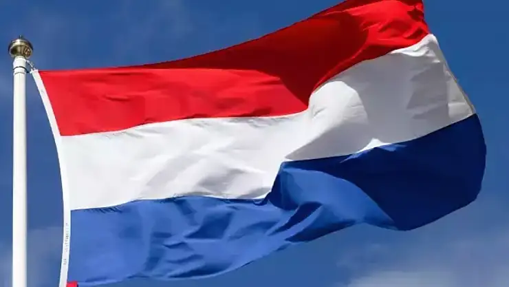 İsrail'e Bir Tepki de Lüksemburg'tan