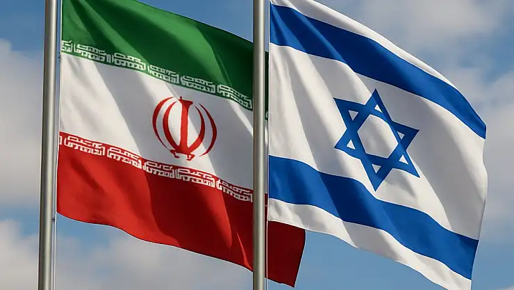 İsrail-İran Arasındaki Ateşkes Resmen Başladı! Trump'tan Uyarı Geldi