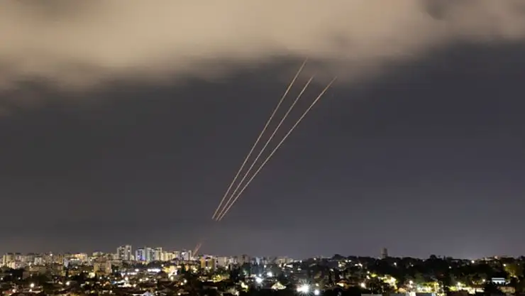 İsrail, İran Saldırısı İçin Tarih Verdi! İşte Misillemenin Yapılacağı Tarih ve Saat