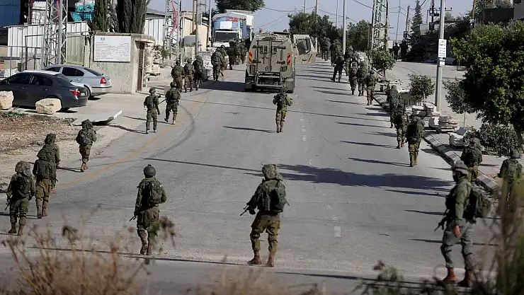 İsrail Ordusu'ndan itiraf: Yanlışlıkla öldürdük!