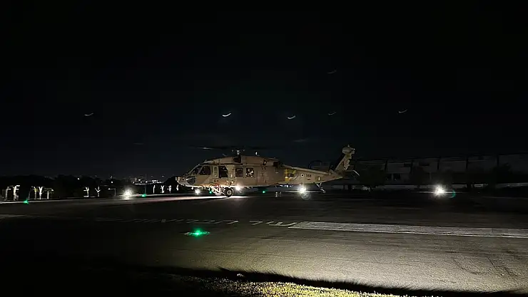 İsrail, Refah'ta 2 rehineyi kurtardığını duyurdu