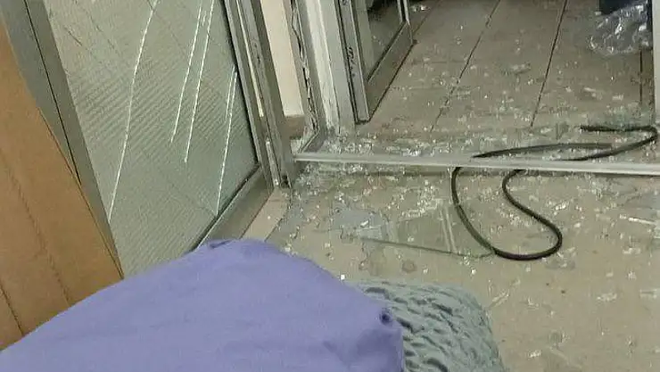 İsrail Saldırıları Beyrut Havalimanına Sıçradı