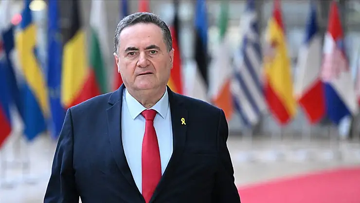 İsrail Savunma Bakanı Katz'dan İran'a Meydan Okuma