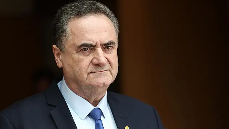 İsrail Savunma Bakanı Katz: Gazze yanıyor, görev tamamlanana kadar geri adım atmayacağız