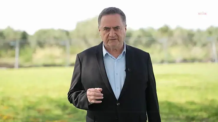 İsrail Savunma Bakanı Katz: Suriye'ye dün geceki saldırılar geleceğe yönelik bir uyarı