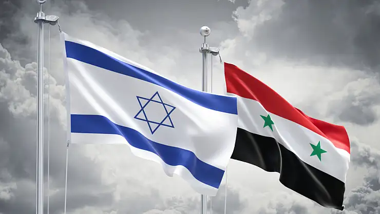 İsrail ve Suriye ateşkes konusunda anlaştı! ABD'den açıklama