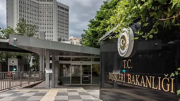 İsrailli Bakana Anlayacağı Dilden Cevap