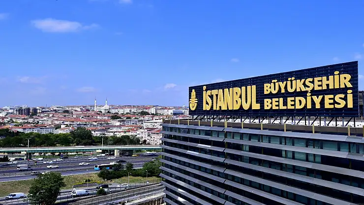 İstanbul Büyükşehir Belediyesi'nden ikinci 'Yalanlar ve gerçekler' açıklaması yapıldı