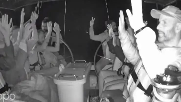 İstanbul Cumhuriyet Başsavcılığı Küresel Sumud Filosu'na Soruşturma Başlattı