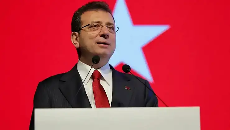 İstanbul Cumhuriyet Başsavcılığı, Ekrem İmamoğlu hakkında 'casusluk' suçlamasıyla soruşturma başlattı