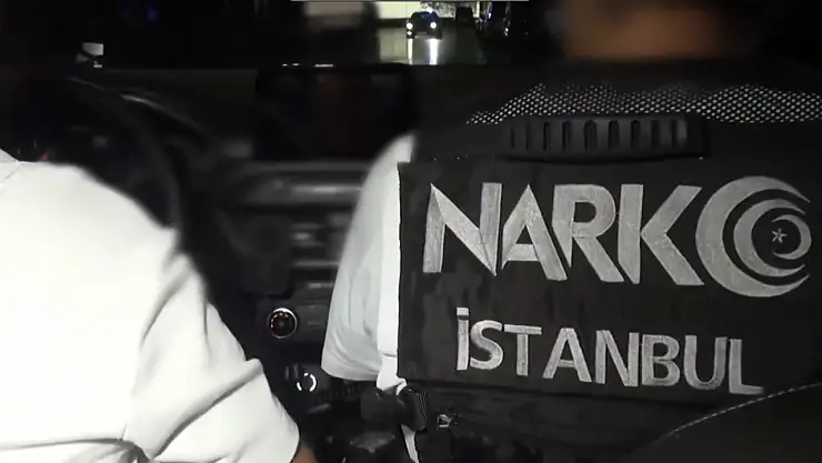 İstanbul'da 15 ton bonzai üretilebilecek ham madde ele geçirildi