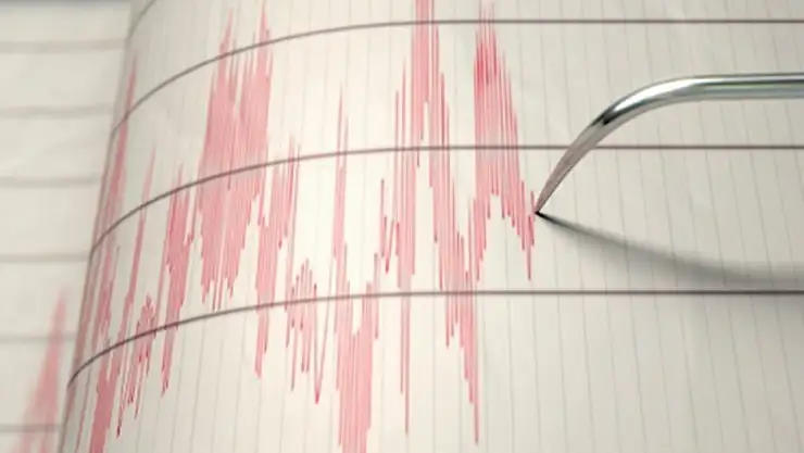 İstanbul'da 3.8 büyüklüğünde deprem