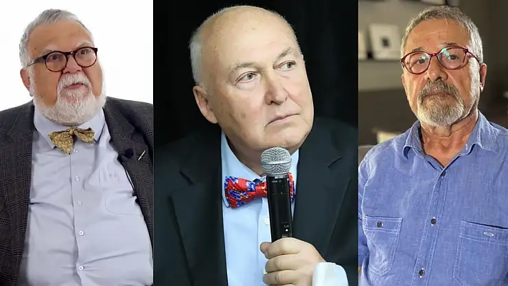 İstanbul'da art arda yaşanan depremlerin ardından uzmanlar ne söyledi?