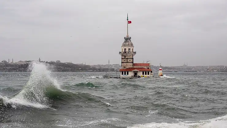 İstanbul'da bir haftada 2 mevsim bir arada!