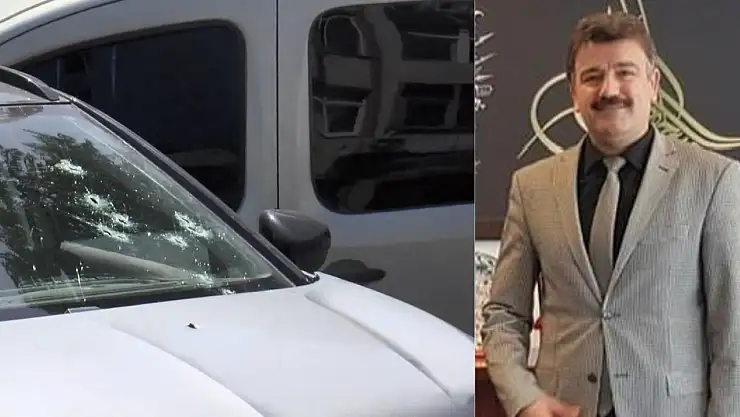 İstanbul'da Bir Öğretmen Silahlı Saldırıda Hayatını Kaybetti, Bir Kişi Yaralandı