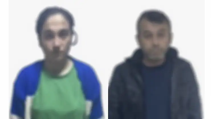 İstanbul'da Kan Donduran Olay: Bebeğini Tiner İçirerek Öldürdü, Serbest Kaldı