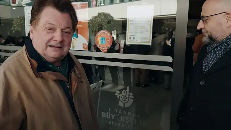 İstanbul'da Kent Lokantısı'nı Ziyaret Eden Vedat Milor'e Bakanlık Soruşturma Açtı