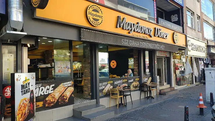 'Maydonoz Döner' firmasına FETÖ operasyonu: 60 gözaltı! İşte soruşturmanın detayları
