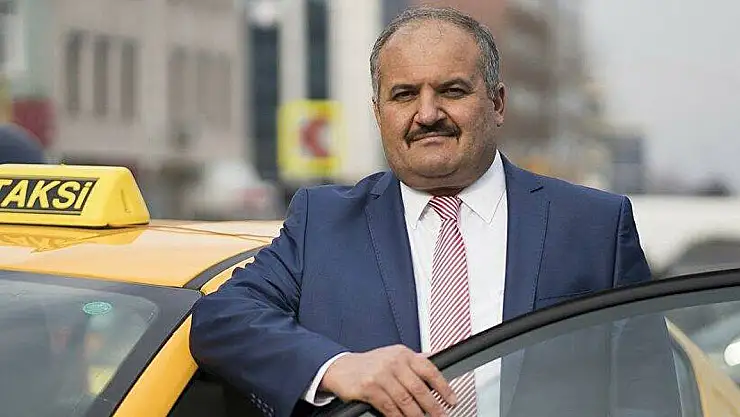 İstanbul'da taksi ücretlerine yüzde 100 zam talebi