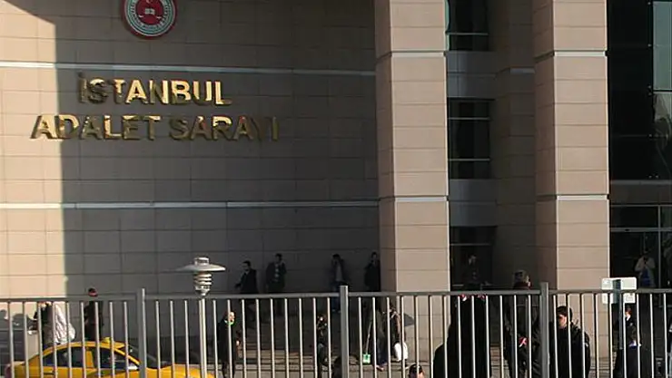 İstanbul'daki belediyelere terör soruşturması: 10 tutuklama