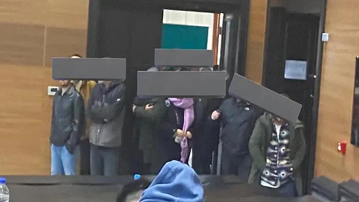 İstanbul Üniversitesi'nde Artık Herkes Derse Girebilecek