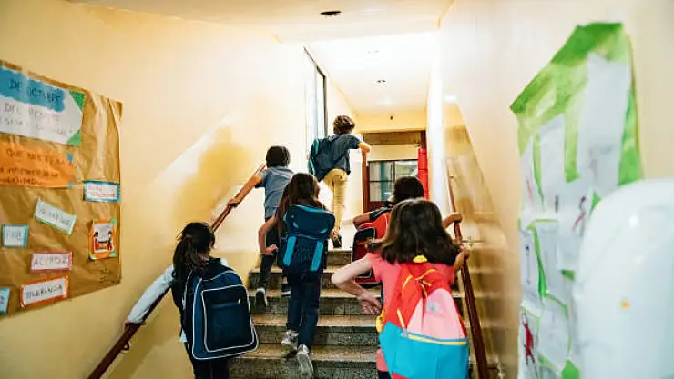 İstanbul Valiliği'nden Okullara 31 Aralık Kararı! Tüm Özel ve Resmi Kurumları İlgilendiriyor