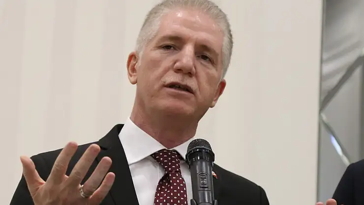 İstanbul Valisi Gül'den Protestolarda Yaşanan Kamu Zararına İlişkin Açıklama