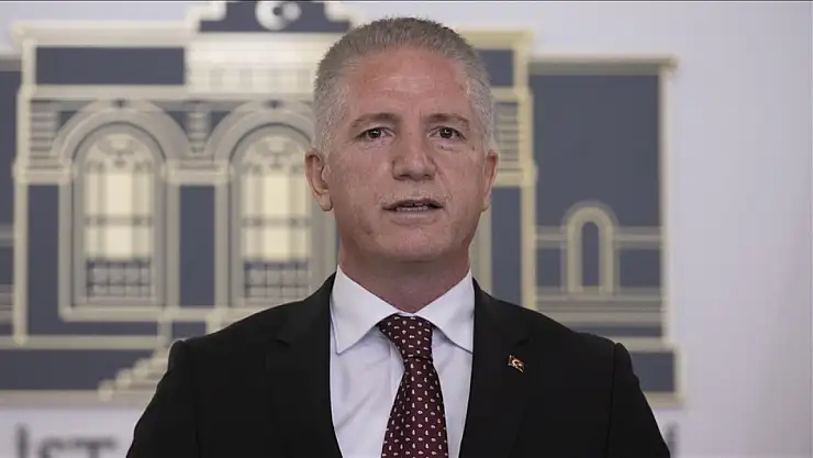 İstanbul Valisi Gül: 'Gerekli ölçüde müdahalede bulunuluyor'