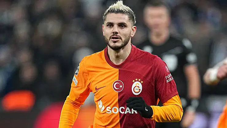 İstanbulspor Maçında İcardi Neden Yok? Neden Oynamıyor?