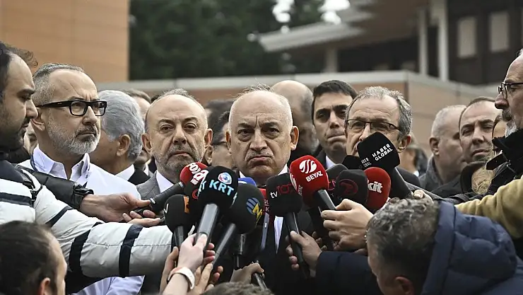 İstanbulspor Trabzonspor Maçı Sonrası TFF Açıklama Yaptı mı?