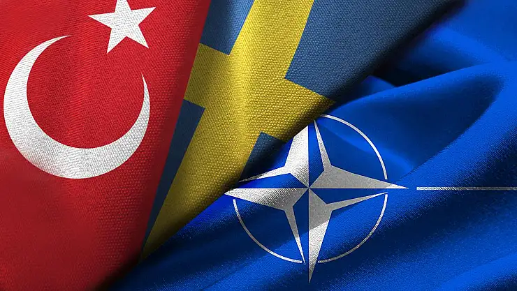 İsveç'in NATO üyeliği komisyonda