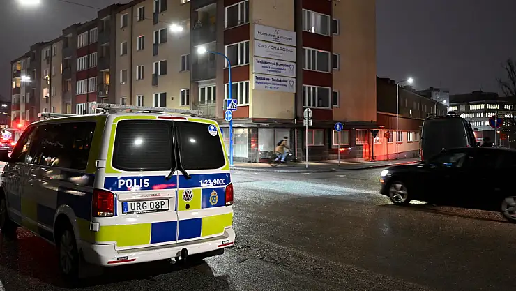 İsveç'te okula düzenlenen saldırıda 10 kişi öldü