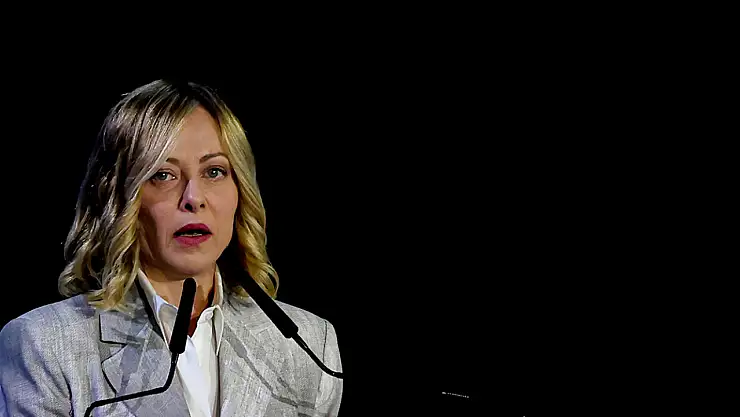 İtalya Başbakanı Meloni Hakkında Soruşturma Başlatıldı