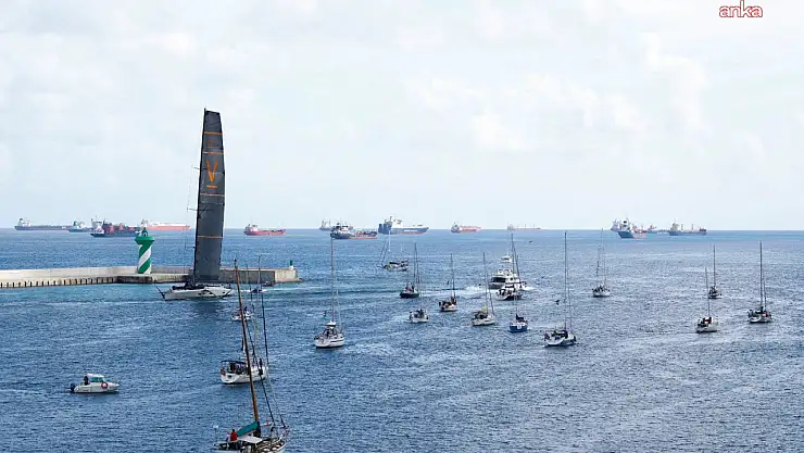İtalya, Sumud Filosu'na Donanma Gemisi Gönderiyor