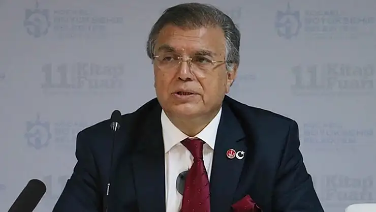 İttifakın Neden Gerçekleşmediği Belli Oldu YRP AK Parti'den 2 İl 35 İlçe İstemiş