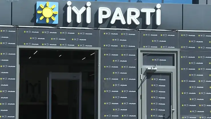 İyi Parti'den CHP ve DEM Parti'ye tepki