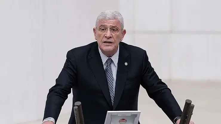 İYİ Parti'den CHP'ye çok sert PKK tepkisi