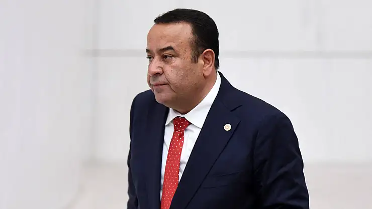 İYİ Parti'den istifa eden Adnan Beker: 28 Mayıs'ta Tayyip Bey'e oy verdim