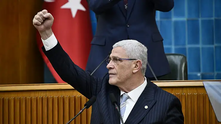 İYİ Parti'den Sokak Köpeği Yorumu: Toplumun Kucağına Büyük Bir Vicdan Bombası Attılar!