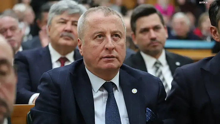 İYİ Partili Olgun Terör Örgütünün Kandil'den Yaptığı Ateşkes Kararı Samimiyetten Uzak