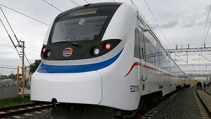 İZBAN'da grev: Seferler değişti!