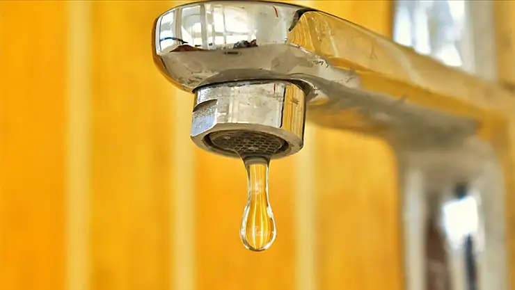 İzmir'de planlı su kesintileri uygulanacak