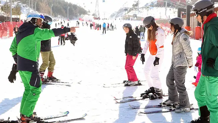 Jandarmadan Korsan Öğretmenlere Ceza