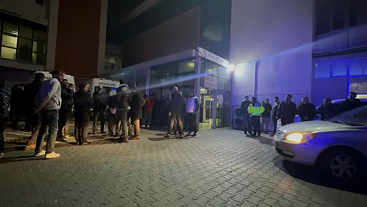 Jandarmaya Silahlı Saldırı, 1 Yaralı!