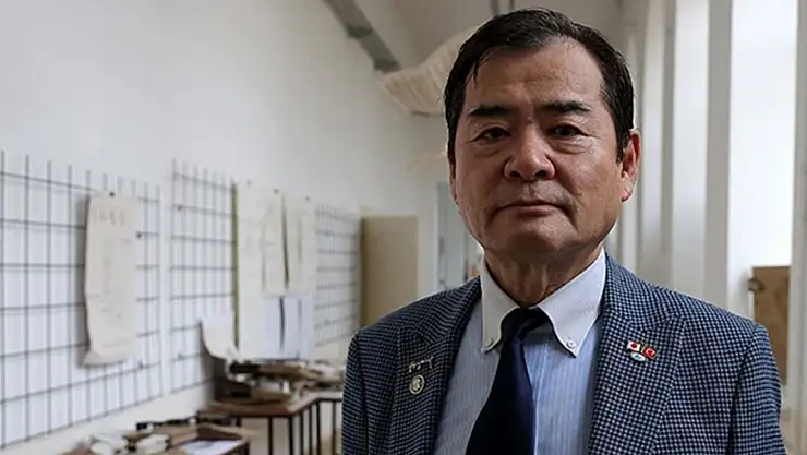 Japon deprem uzmanı İstanbul ve İzmir'e dikkat çekti