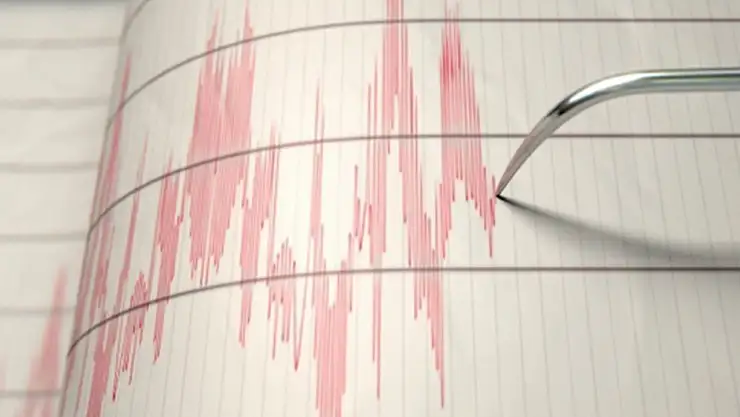 Japonya açıklarında 6.2 büyüklüğünde deprem