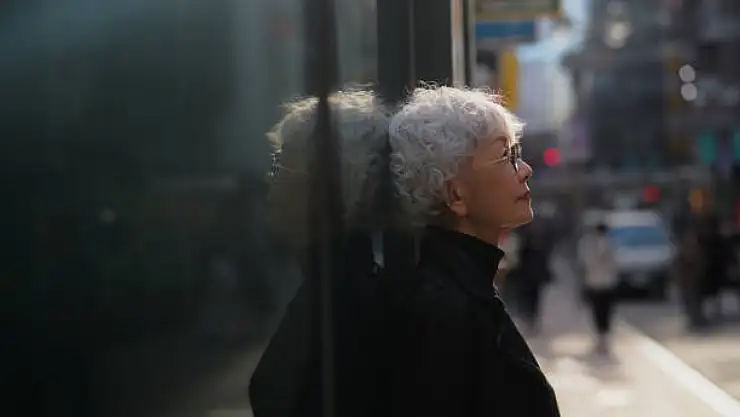 Japonya'da 100 yaş ve üzeri insan sayısı 99 bini aştı