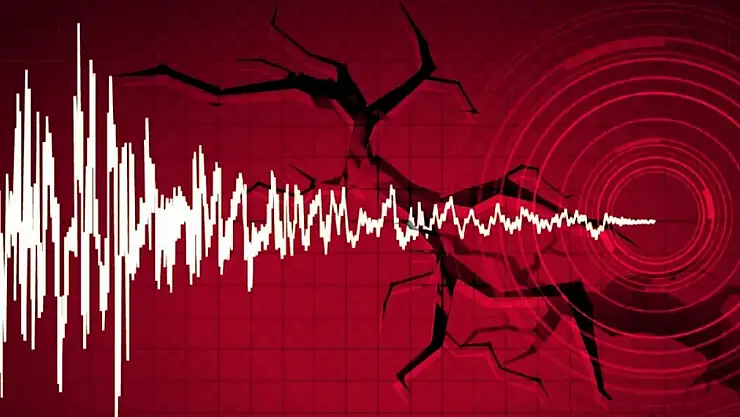 Japonya'da Peş Peşe Şiddetli Deprem! Tsunami Uyarısı Verildi