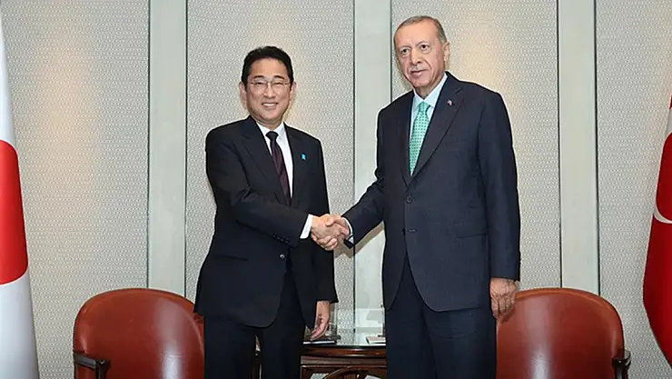 Japonya'da PKK Tekrar Terör Listesine Girdi