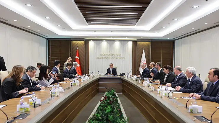 Japonya'dan Deprem Bölgesine Finansman Desteği